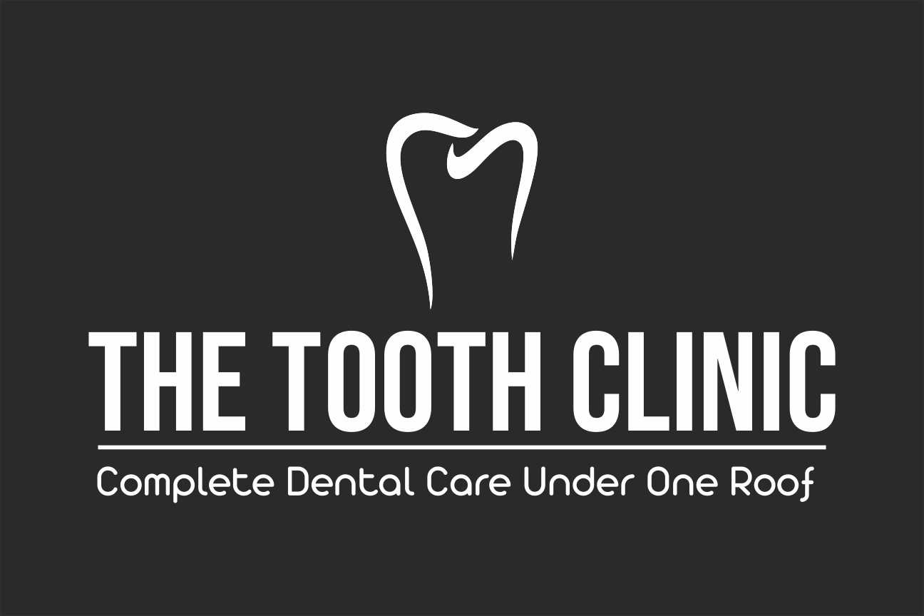 THE TOOTH CLINIC NOIDA